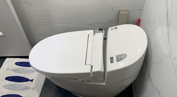 Inax AC-2700-CW-KA22AVN-3