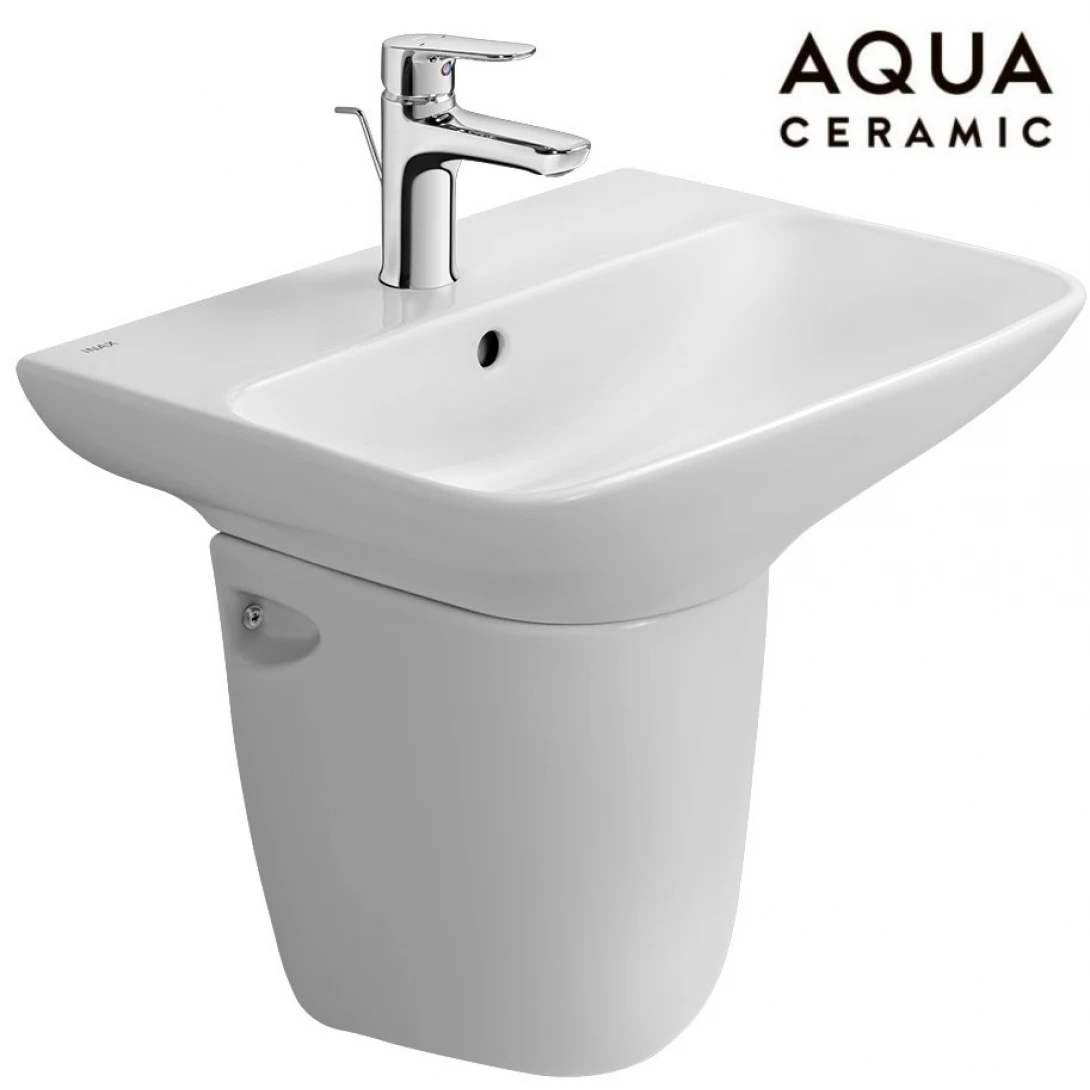 Chậu rửa treo tường AL-289VFC